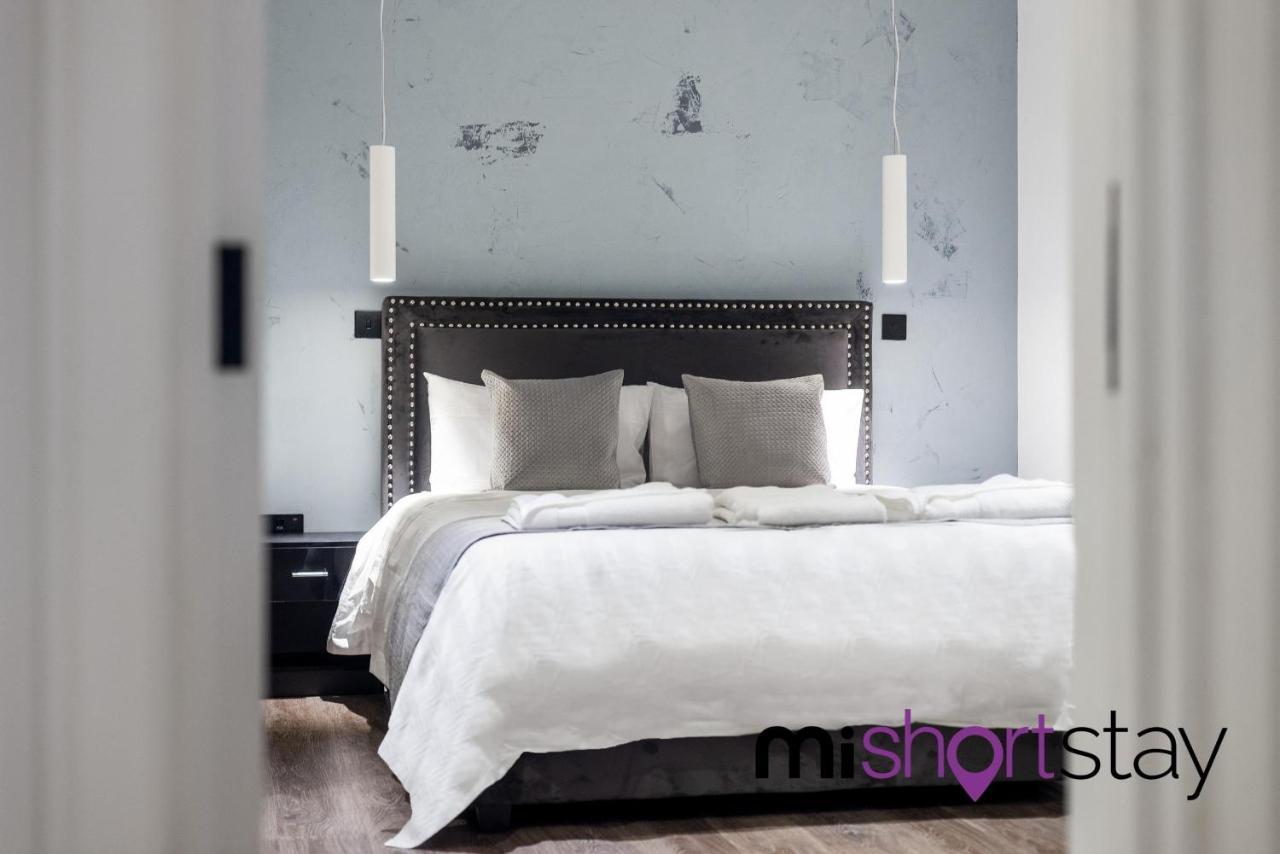 The Residence Fitzrovia - Private One Bedroom Apartment With Own Entrance Лондон Екстер'єр фото